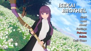 Isekai Brothel 4