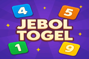 Jebol Togel 4