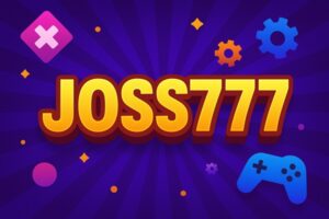 JOSS777 4