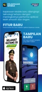 Kejaksaan Mobile 1