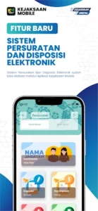 Kejaksaan Mobile 2