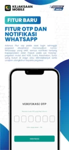 Kejaksaan Mobile 4