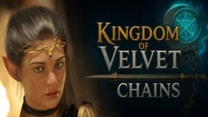 Kingdom of Velvet Chains 3