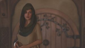 Kingdom of Velvet Chains 2