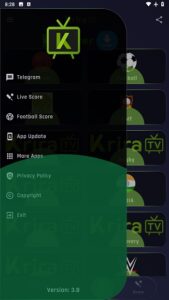 Krira TV 2