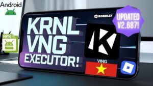 KRNL VNG 3