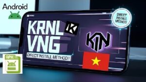 KRNL VNG 2