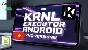 KRNL VNG 1