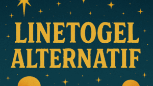Linetogel Alternatif 1