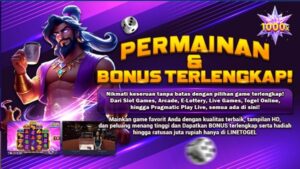 Linetogel Alternatif 3