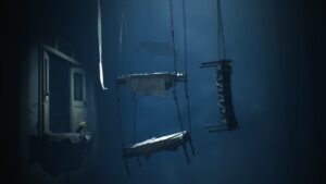 Little Nightmares 2 2