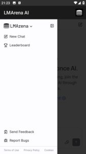 LMArena AI 2