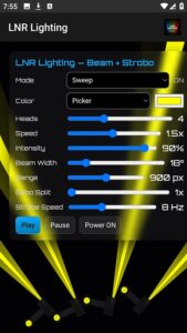 LNR Lighting 4