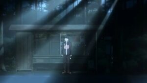 Lovelorn Sanatorium IV 3