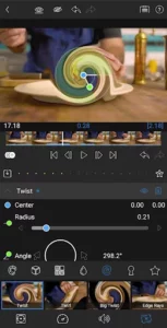 LumaFusion 3