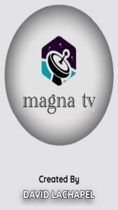 Magna TV 4