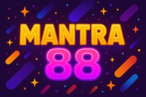 MANTRA88 1