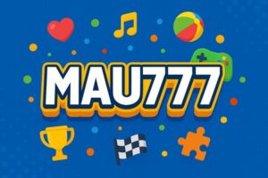 MAU777 1