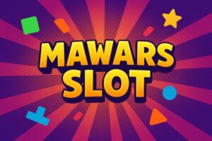 MAWARSLOT 1