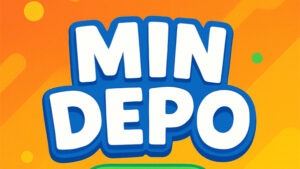 Min Depo 3