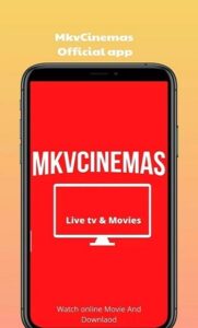 MKVCinemas 2