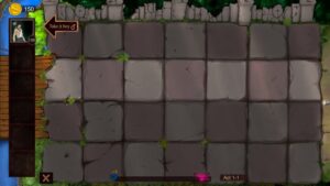 Monster Girl Assault! 3