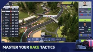 Motorsport Manager 4 1