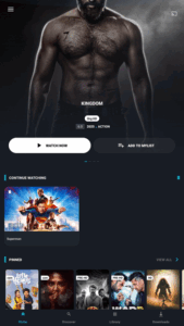 Movie Blast 1