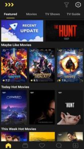 MovieBoxPro 3