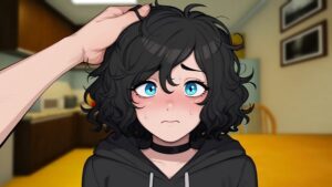 My Femboy Roommate 2