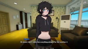 My Femboy Roommate 3