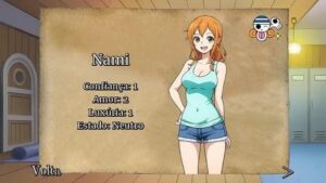Naughty Pirates 1