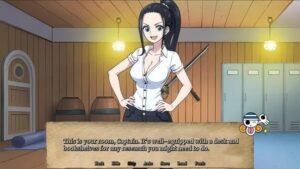 Naughty Pirates 2