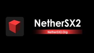 NetherSX2 1