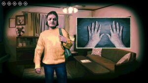 No, I’m Not a Human 4
