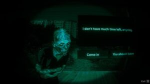 No, I’m Not a Human 3
