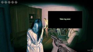 No, I’m Not a Human 1
