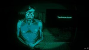No, I’m Not a Human 2