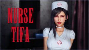 Nurse Tifa 2