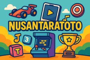 NUSANTARATOTO 3