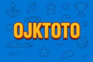 OJKTOTO 1