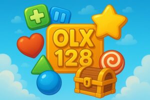 OLX128 1