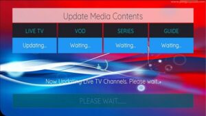 OPPLEX TV 3