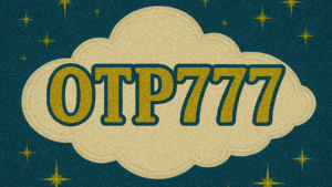 OTP777 2