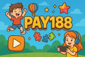 Pay188 1
