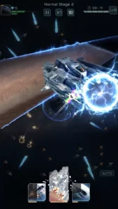 Planet Defense 3
