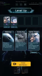 Planet Defense 4