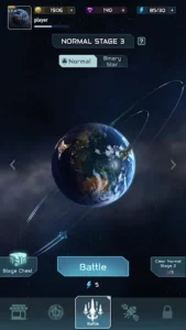 Planet Defense 5