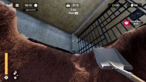 Prison Escape Simulator: Dig Out 2