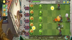 PvZ2 Reflourished 4